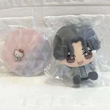 SEVENTEEN 산리오 CHARACTERS 돈키 콜라보 준 JUN