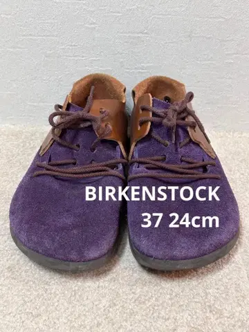 BIRKENSTOCK 몬타나 버켄스탁 37 24.0