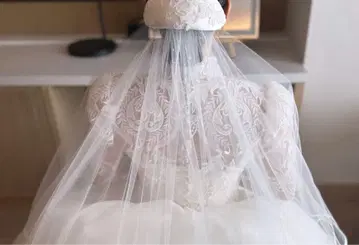 브라이덜 볼레로 오더