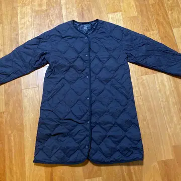 UNIQLO 울트라 라이트 다운 L 사이즈