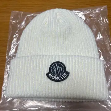 니트 모자 중고품 해외 기념품