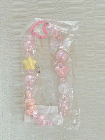 마츠모토 카렌 생탄제 스트랩 FRUITSZIPPER 후루파