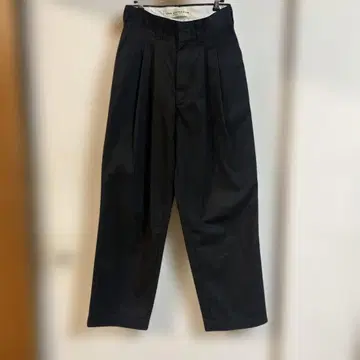 [더 신존] 톰 보이 네이비 36