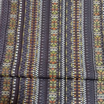 열림 나고야 오비 터널 재단 순수 실크