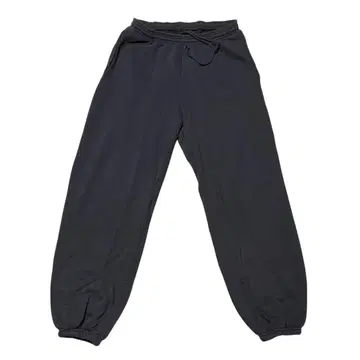 로스아파 16온스 스웨트 팬츠 heavyweight