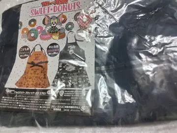 톰과 제리 에이프런