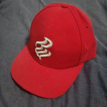 빈티지 ROCAWEAR 로카웨어 야구 모자