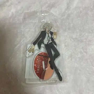 아크릴 스탠드 고쿠데라 하야토