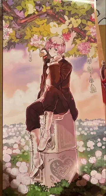 헤타리아 아이슬란드 스웨덴 스틱 포스터 태피스트리 2장