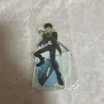 아크릴 스탠드 야마모토 다케시