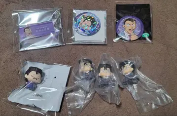 명탐정 코난 코고로 세트