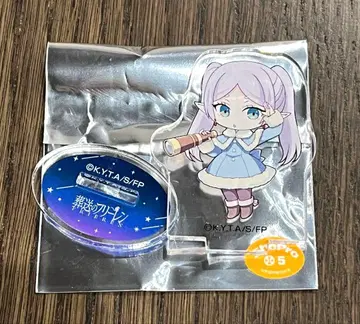 프리렌 아크릴 스탠드  ORB 카페