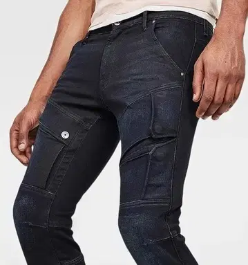 [새상품급] [G-STAR RAW] AIRBLAZE 3D SKINNY