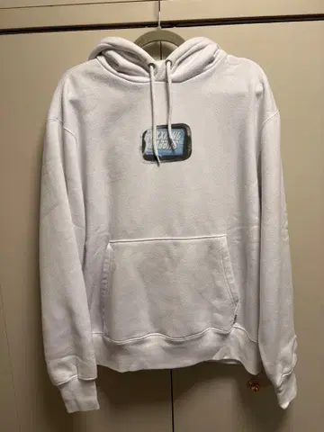 FR2 Fight Club 모티브 후드티 오키나와 한정판