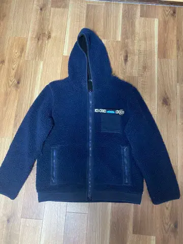 카부 KAVU 샤스타 자켓 플리스