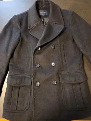 BANANA REPUBLIC 피코트 L 사이즈