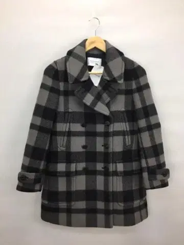 뷰티풀 피플 x 유나이티드 애로우즈 피코트