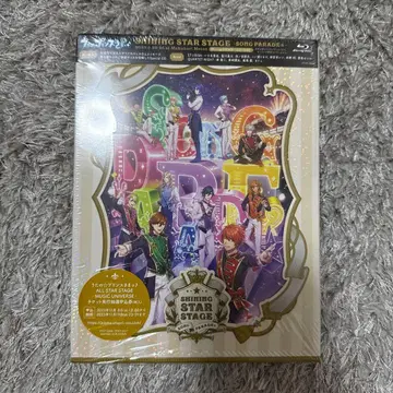 우타프리 SSS2 송파레 Blu-ray