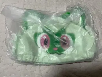 미사용 포켓몬 코스튬 캡 냐오하 택 포함