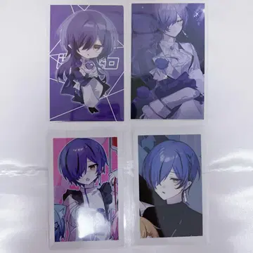 돌레쿠 이토 트레이딩 카드