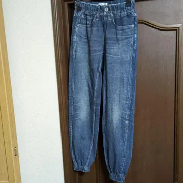 러그앤본 조거 팬츠