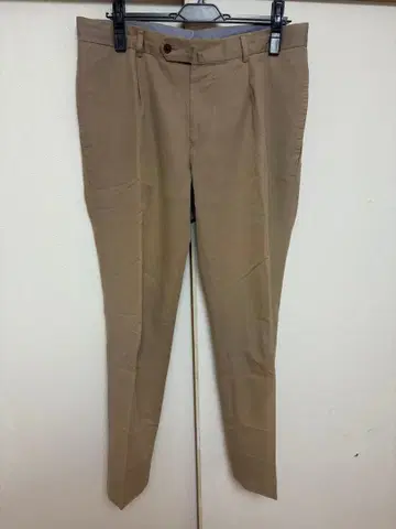 TOMORROWLAND 치노 슬랙스