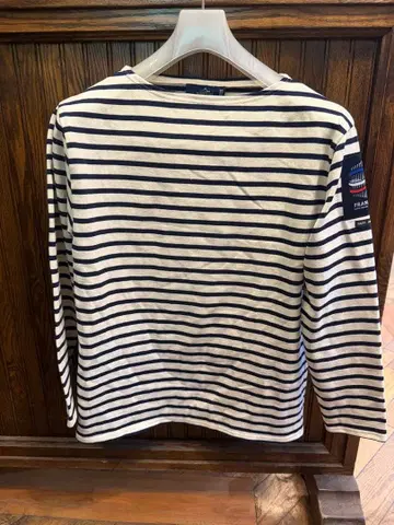 SAINT JAMES 만박 한정판 T3 사이즈 웨쌍 프랑스관