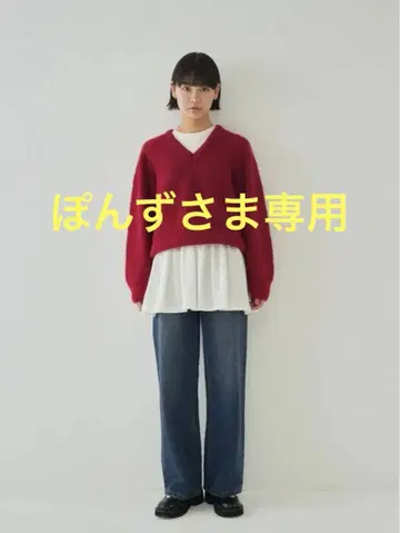 시착만 한 상품*Bargiee*레이어드 롱 티셔츠 원피스*티셔츠 레이어드