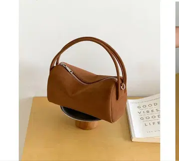 twenty vivo 2way 스웨이드 느낌 숄더백