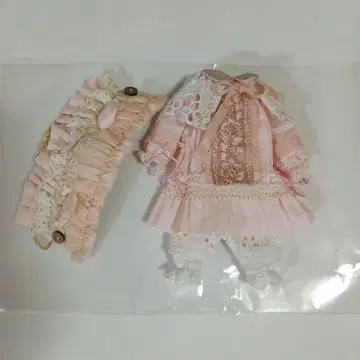 브라이스 아웃핏