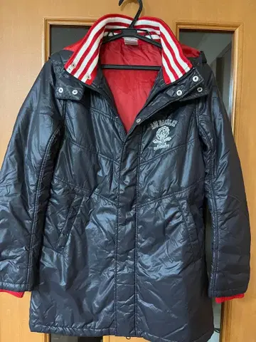 adidas 점퍼 블랙 여성용 M