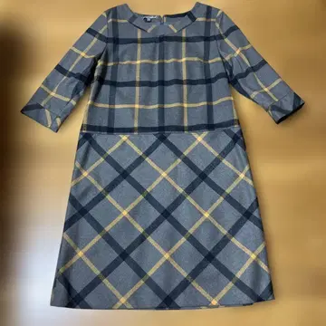 로라 애슐리 원피스 13호 안감 포함