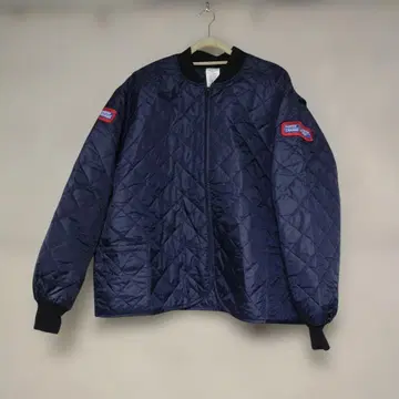 새상품급 CANADA POST 레어 캐나다 우체국 엽서 맨투맨 자켓