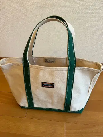 L.L.Bean 애로우즈 20주년 콜라보 보트 앤 토트