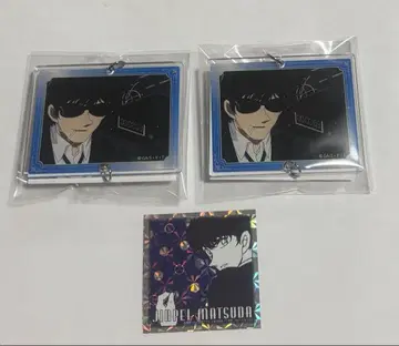 명탐정 코난 코난랜드 마츠다 진페이