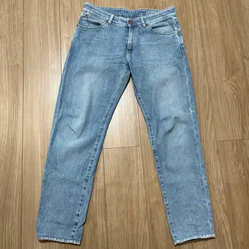 PT TORINO SWING31 라이트 블루 스트레이트 데님