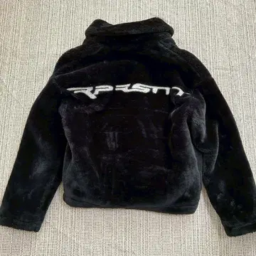 REPRESENT 보아 라이더 자켓 리프레젠트 사이즈 S