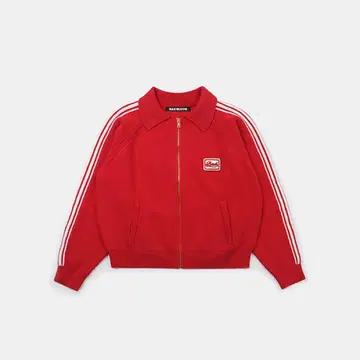 BAD BLOOD 레드 저지 91