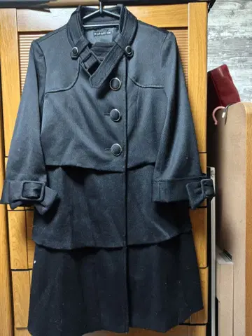 WILLSELECTION 윌셀렉션 3단 티어드 따뜻한 울 90%