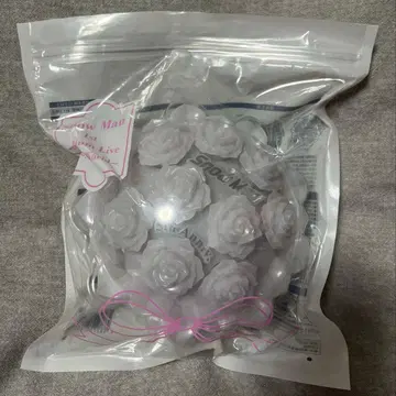 SnowMan SnowWorld 스타디움 응원봉