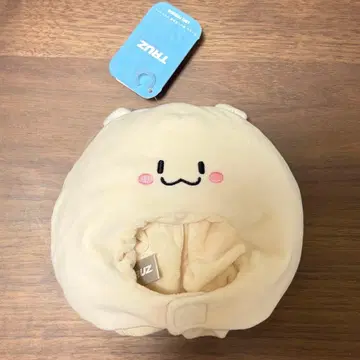 하루토 TREASURE truz ruru 루루 타톤 응원봉 커버