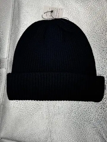 론 헤르만 니트 캡 비니