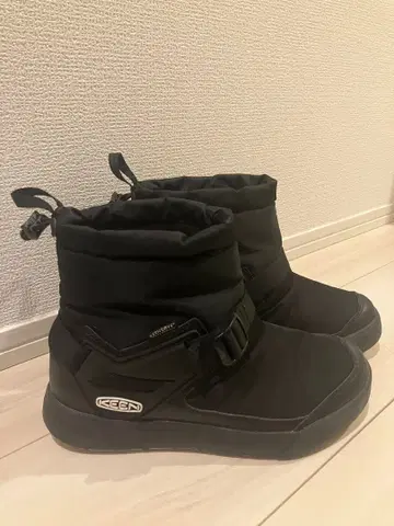 [ KEEN ] 후드로메오 워터프루프 여성용