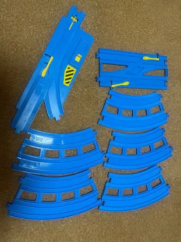 프라레일 오토쿠 7 세트