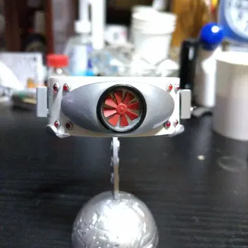 가면라이더 1호 변신 벨트