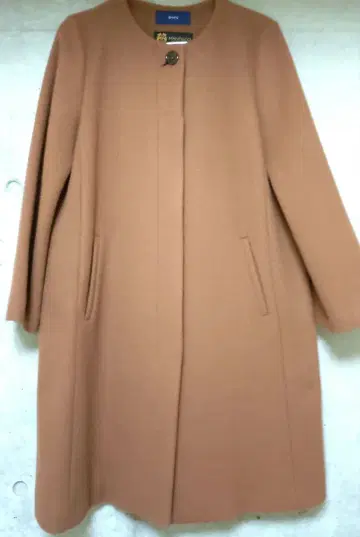 SHIPS 노카라 코트