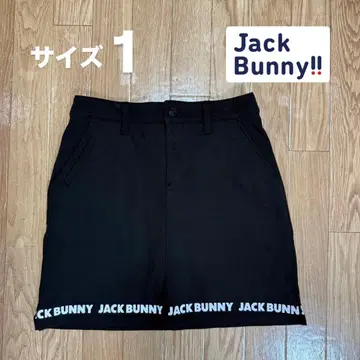 Jack Bunny!! 블랙스 카트