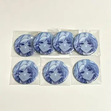 거품의 유크로니아 데이지 담설