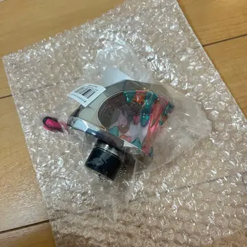 Number_i 응원봉 탑 2025 NO.II 넘버아이