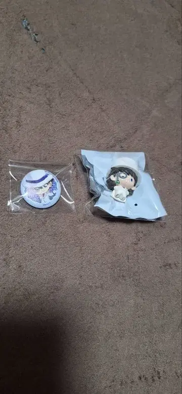 명탐정 코난 괴도 키드